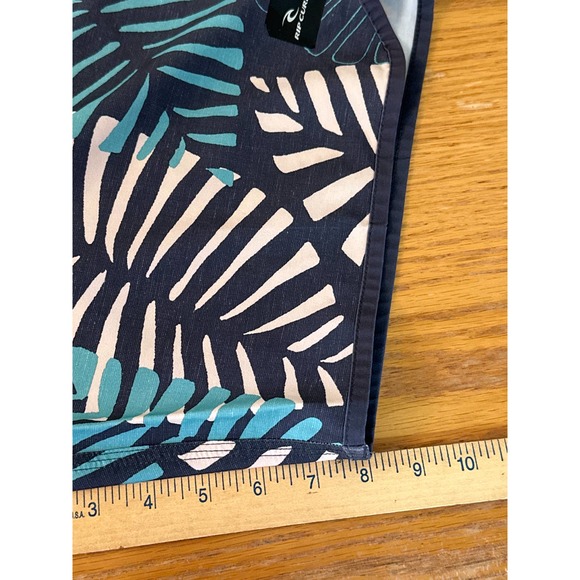 Ripcurl Shorts Men's 34‎ Surf Rippers - Picture 8 of 10